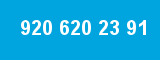 920 620 23 91